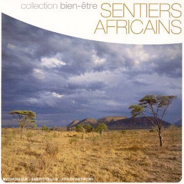 Sentiers Africains Various Artists