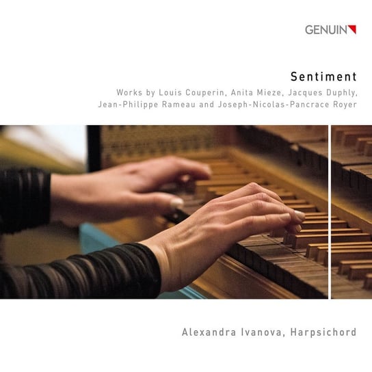 Sentiment Ivanova Alexandra