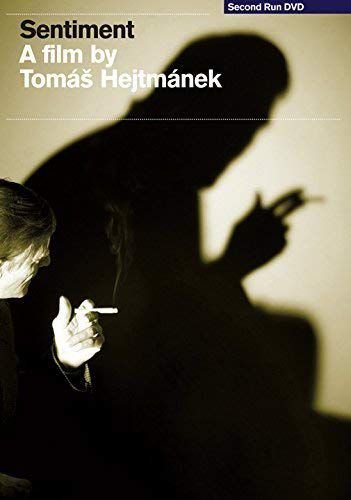 Sentiment Tomas Hejtnanek Various Directors