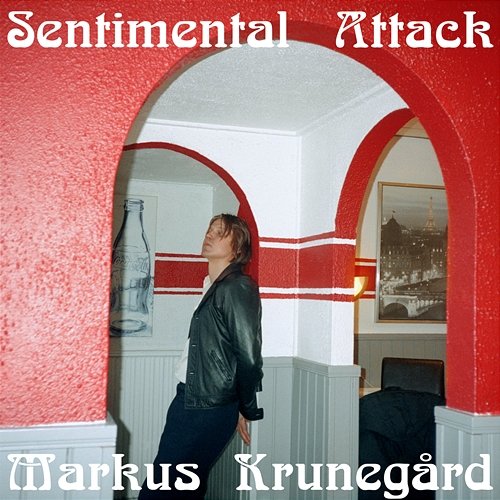 Sentimental Attack Markus Krunegård