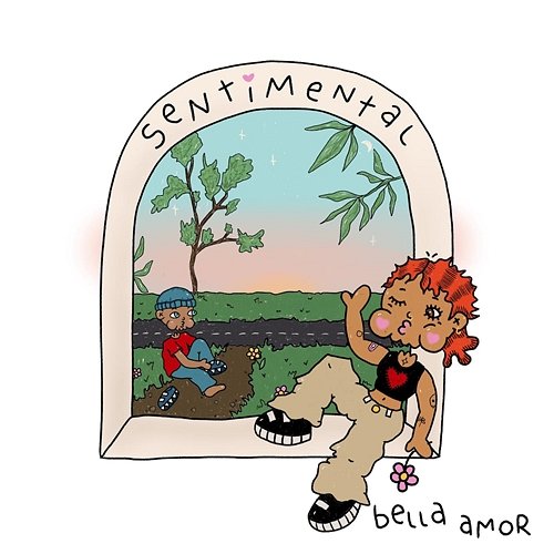 sentimental bella amor