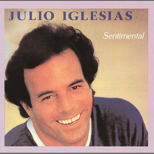 Sentimental Julio Iglesias