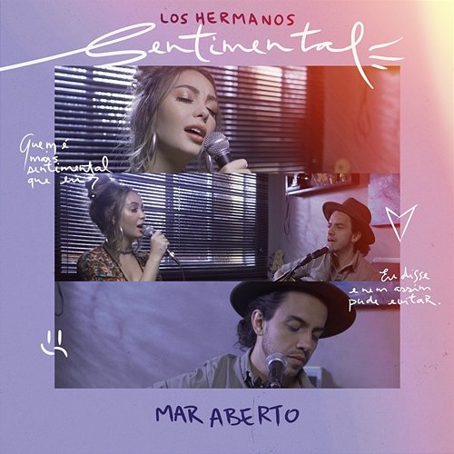 Sentimental MAR ABERTO