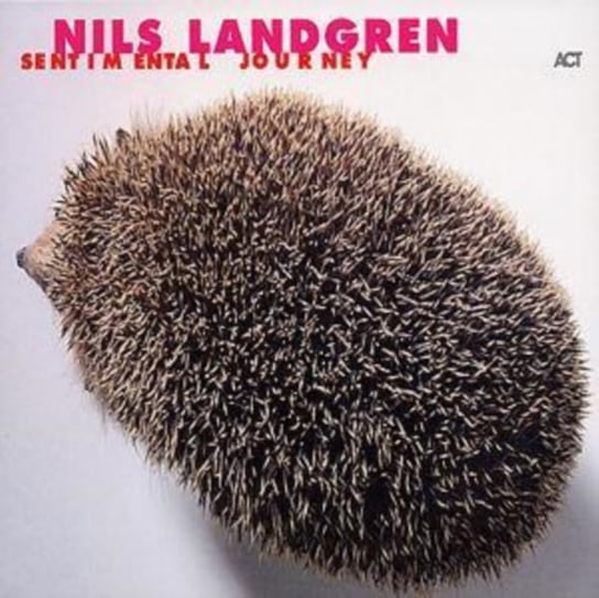 Sentimental Journey Landgren Nils