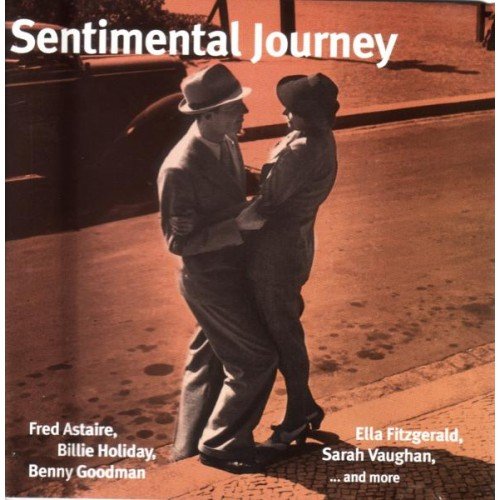 Sentimental Journey Various Artists