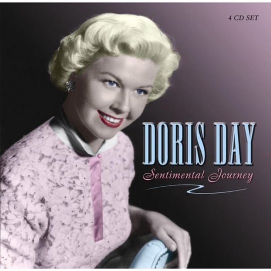Sentimental Journey Day Doris