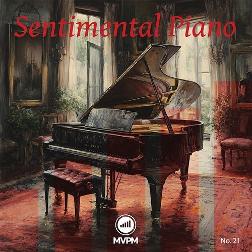 Sentimental Piano MVPM & Vjekoslav Magdalenic
