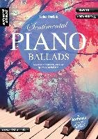 Sentimental Piano Ballads Gundlach Michael