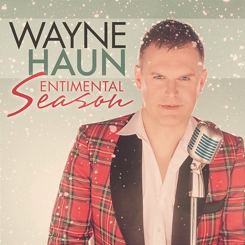 Christmas is Christmas (Wherever You Are) Wayne Haun
