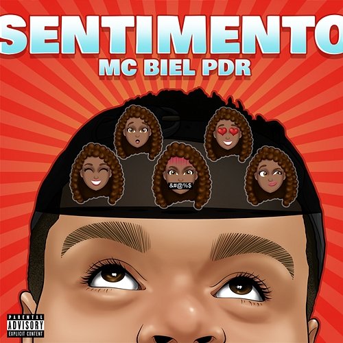 Sentimento MC Biel PDR