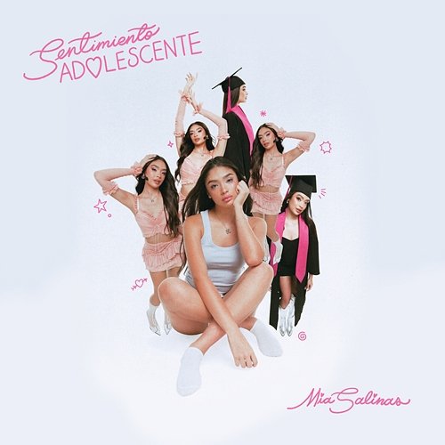Sentimiento Adolescente Mia Salinas