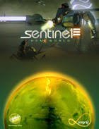 Sentinel 3: Homeworld Origin8 Technologies