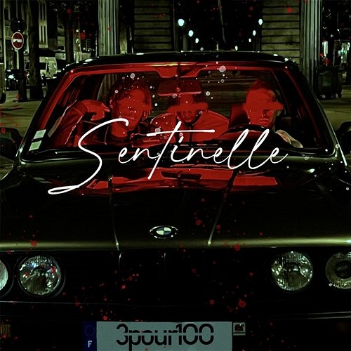 SENTINELLE 3Pour100