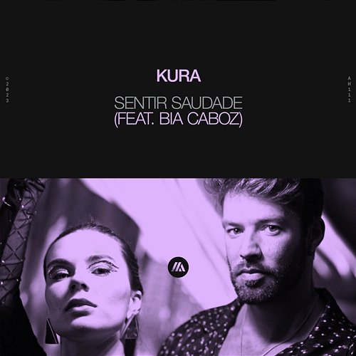 Sentir Saudade KURA feat. Bia Caboz