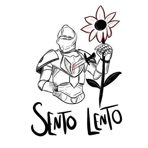 Sento Lento Luv!