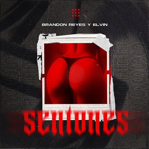 Sentones Brandon Reyes, Elvin