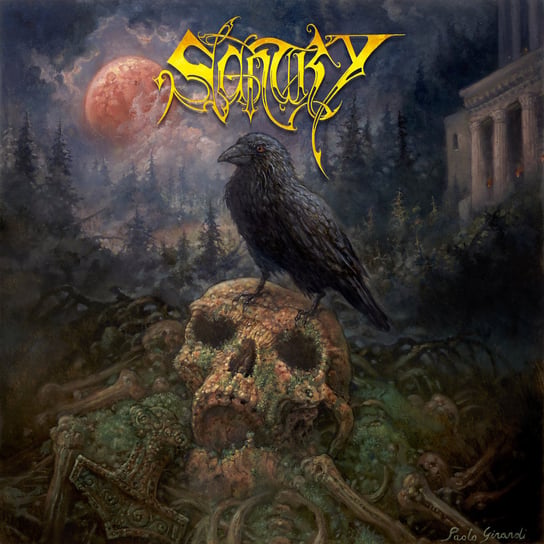 Sentry Sentry