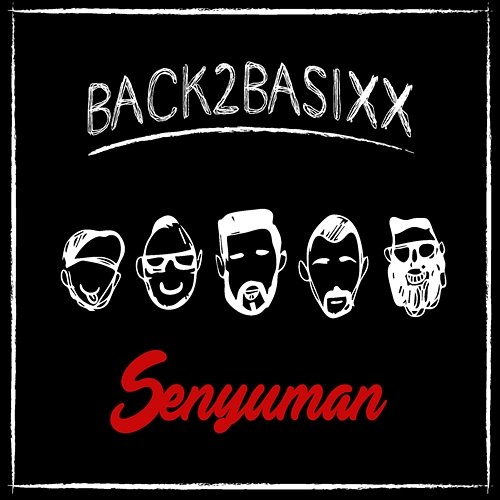 Senyuman Back2Basixx