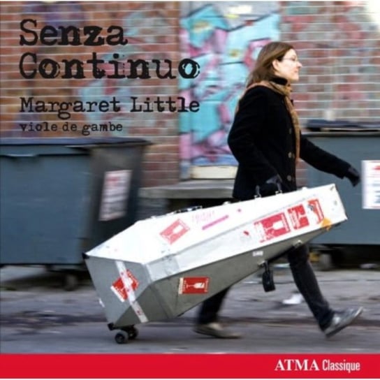 Senza Continuo Various Artists