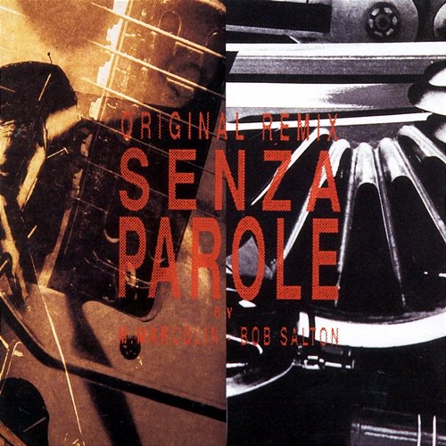 Senza Parole Vasco Rossi