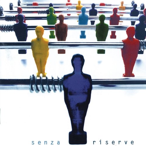 Senza Riserve Audio 2