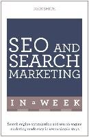 SEO And Search Marketing In A Week Smith Nick