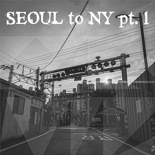 Seoul to NY, Pt. 1 Yooryeong, DJ Tiz