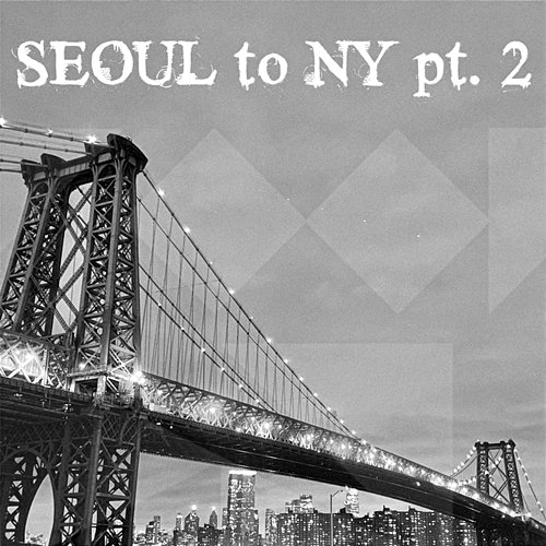 Seoul to NY, Pt. 2 Yooryeong, DJ Tiz