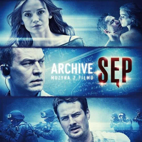 Sęp Archive
