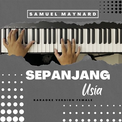 Sepanjang Usia Samuel Maynard