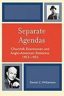 Separate Agendas Williamson Daniel C.