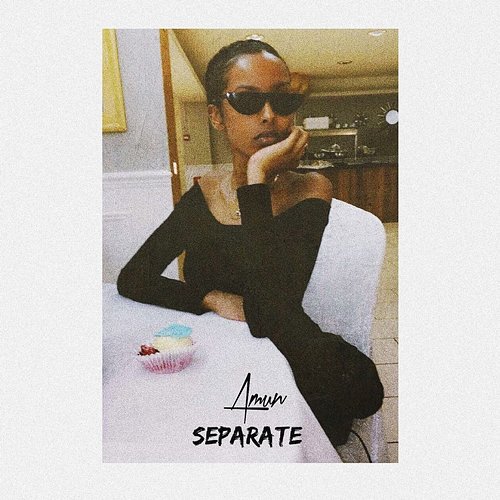 Separate - EP Amun