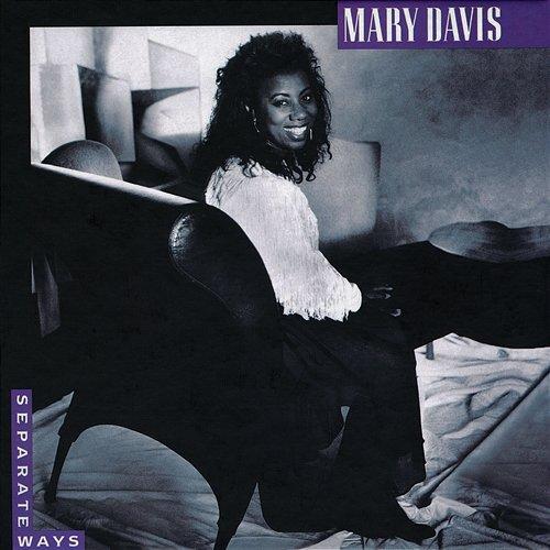 Separate Ways Mary Davis