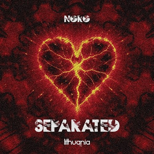 Separated Noro