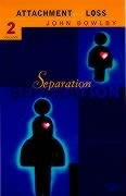 Separation Bowlby John