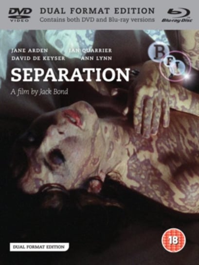 Separation (brak polskiej wersji językowej) Bond Jack