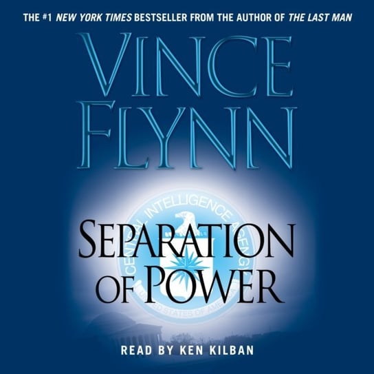 Separation Of Power Flynn Vince