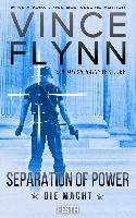 SEPARATION OF POWER - Die Macht Flynn Vince