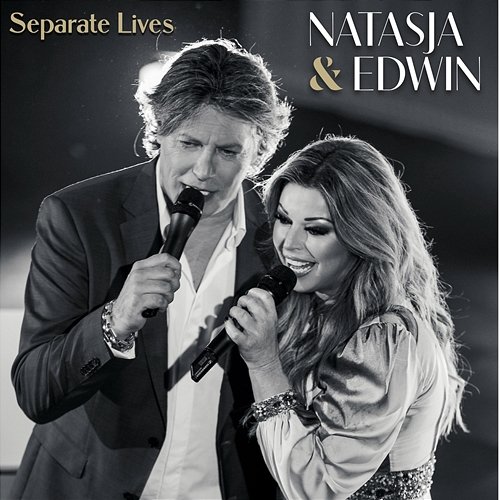 Seperate Lives Natasja & Edwin