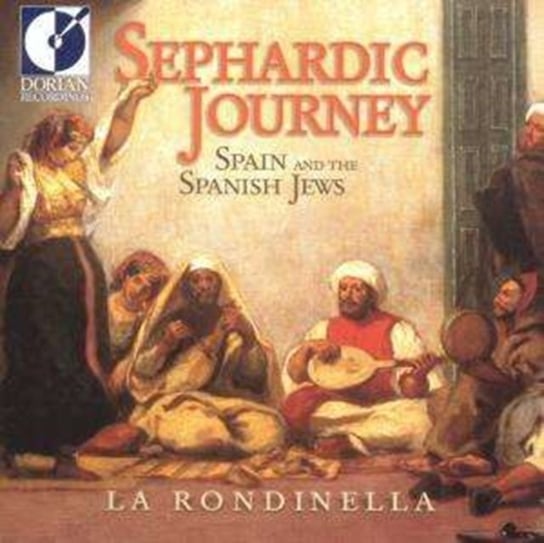 Sephardic Journey La Rondinella