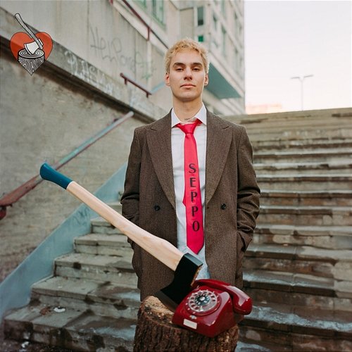 SEPPO MIXTAPE Jambo