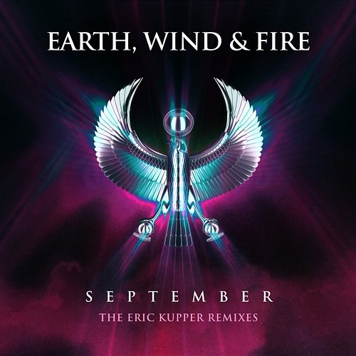 September Earth, Wind & Fire