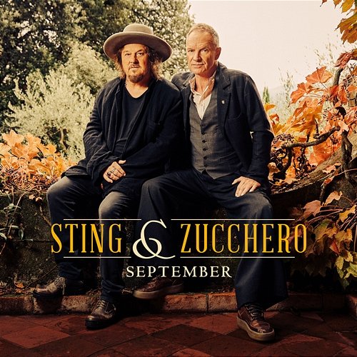 September Sting, Zucchero