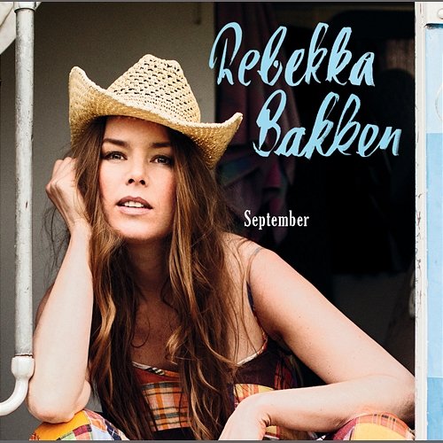 September Rebekka Bakken