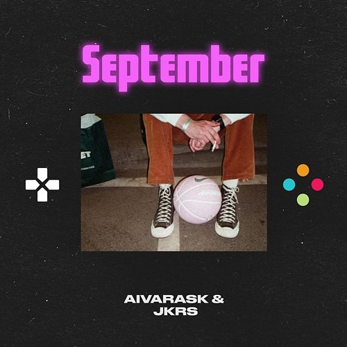 September Aivarask, JKRS