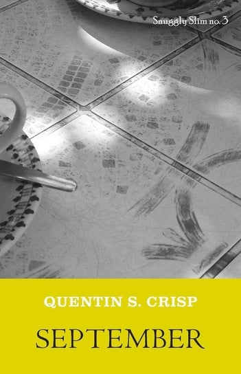 September Crisp Quentin S.