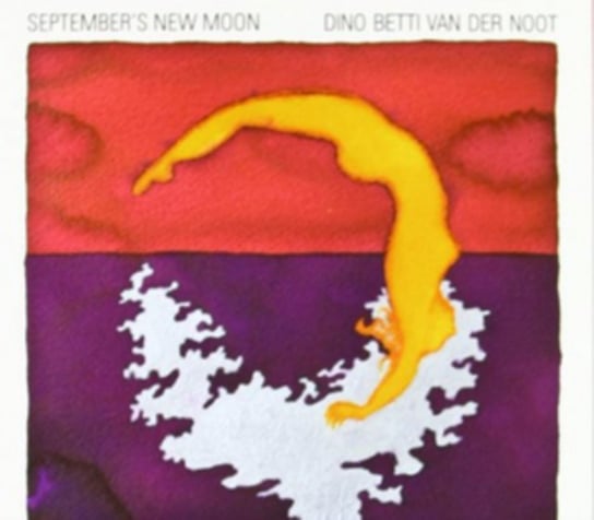 September's New Moon Dino Betti Van Der Noot