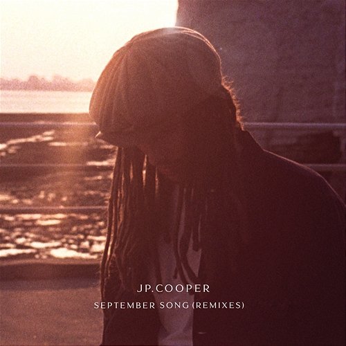 September Song JP Cooper