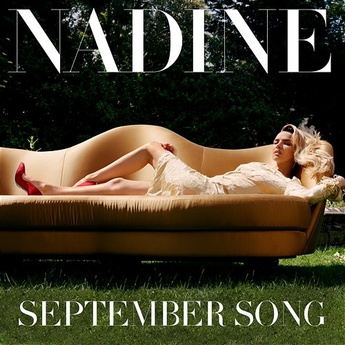 September Song Nadine Coyle