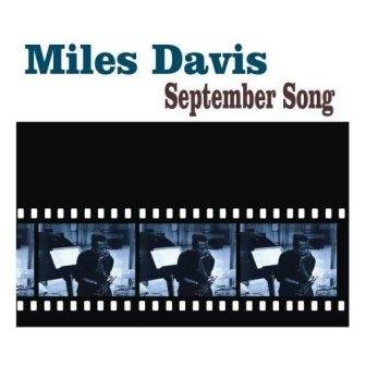 September Song Davis Miles